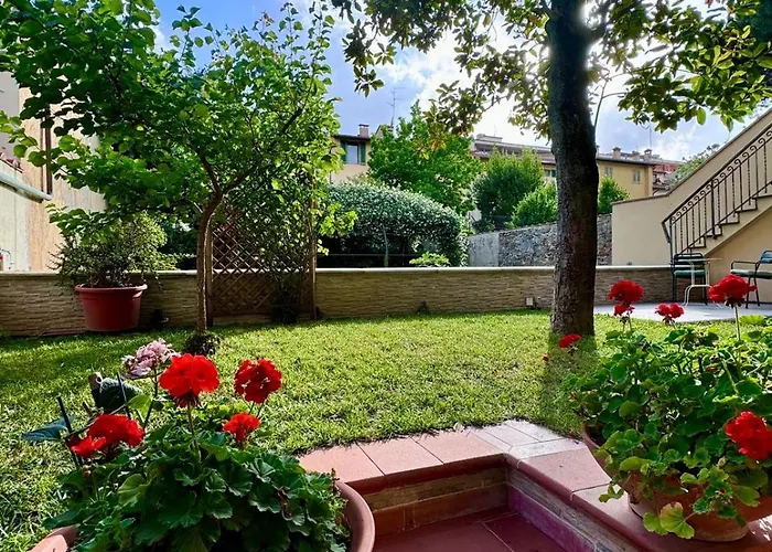 La Casa Di Grace