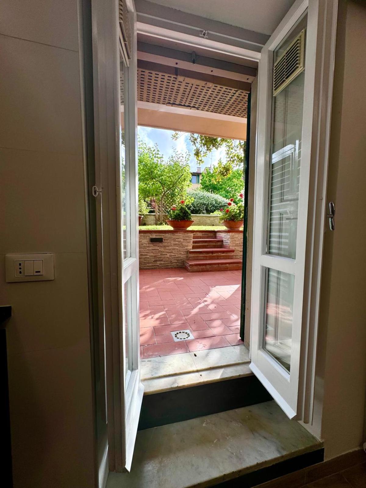 Apartamento La Casa Di Grace