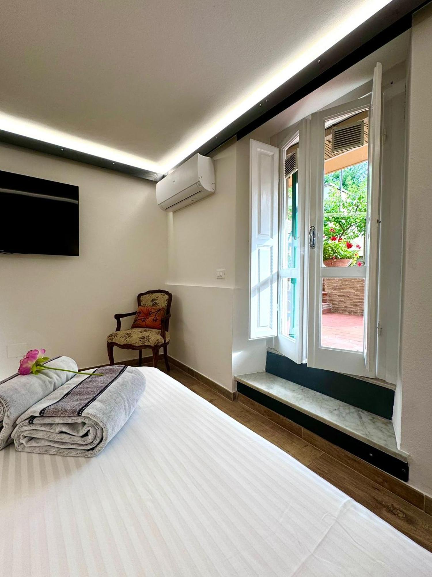 La Casa Di Grace Apartamento Florencia