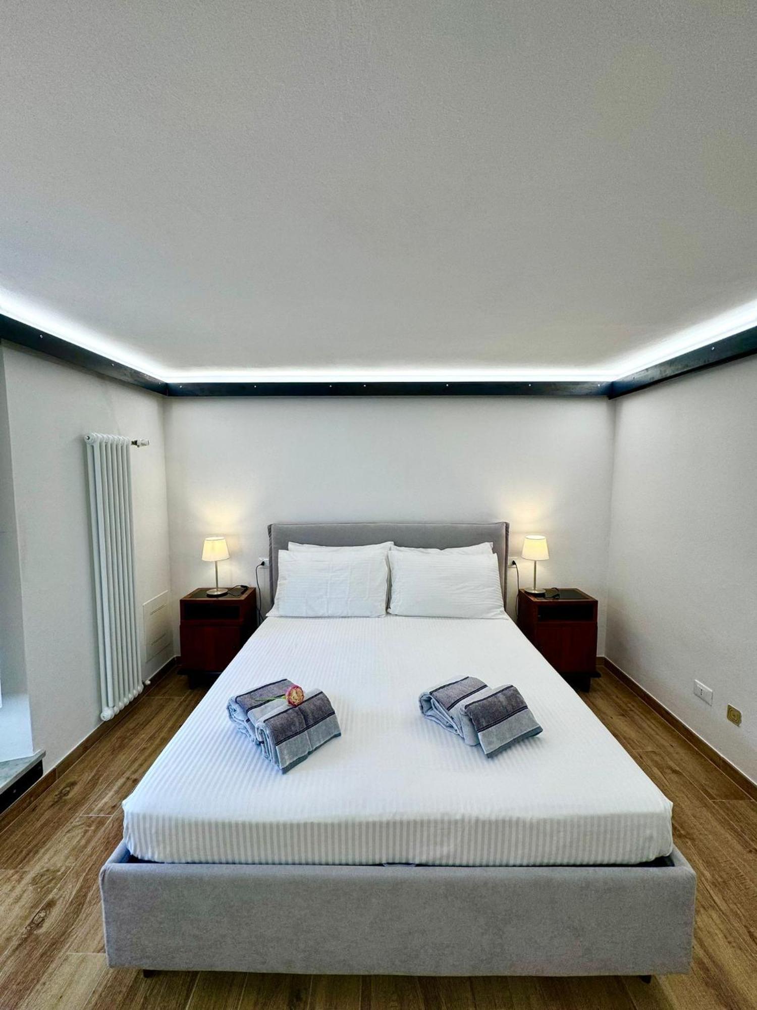 Apartamento La Casa Di Grace Florencia