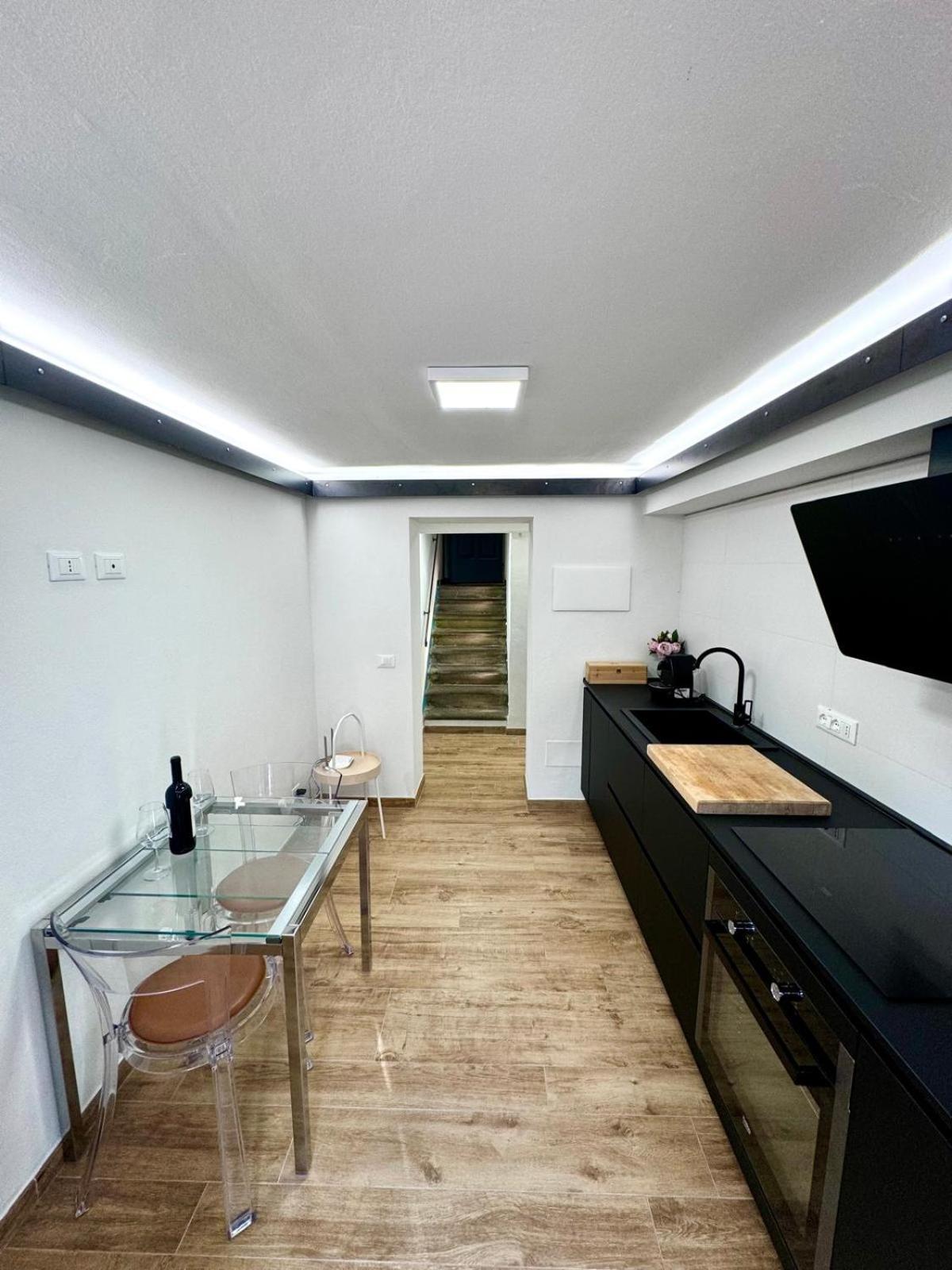 Apartamento La Casa Di Grace