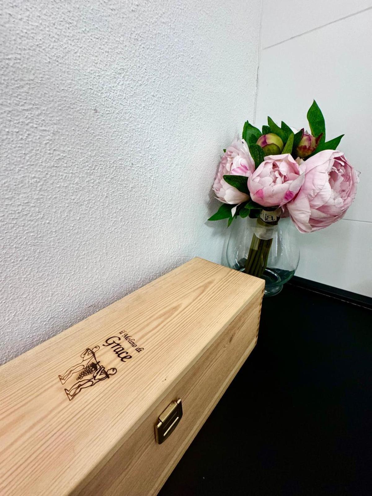 Apartamento La Casa Di Grace *