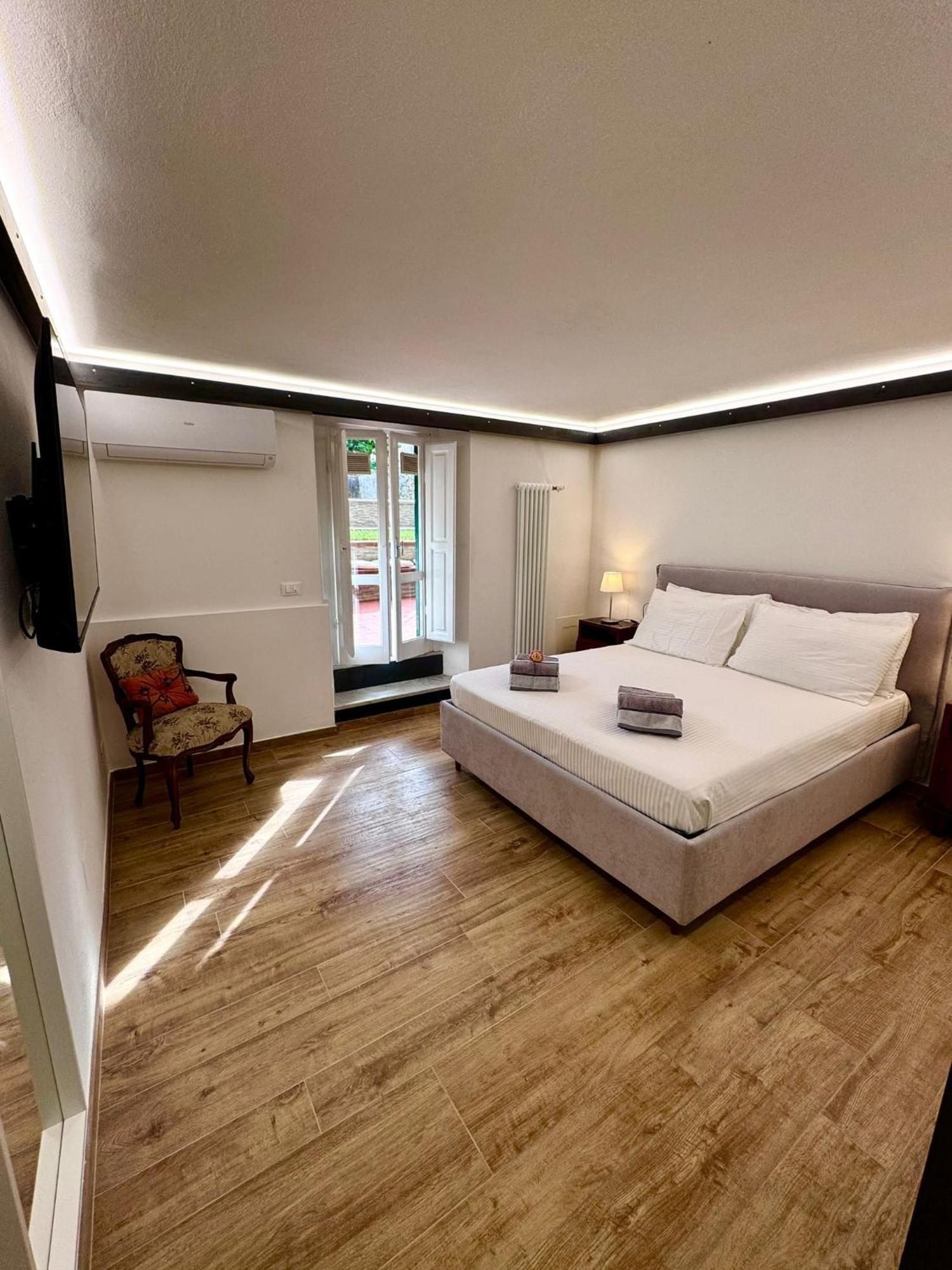 Apartamento La Casa Di Grace Florencia