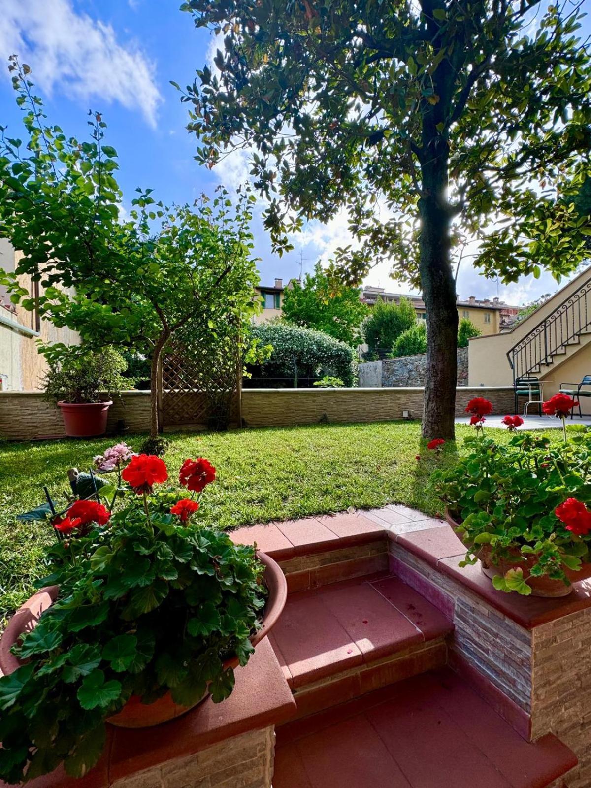 La Casa Di Grace Florencia