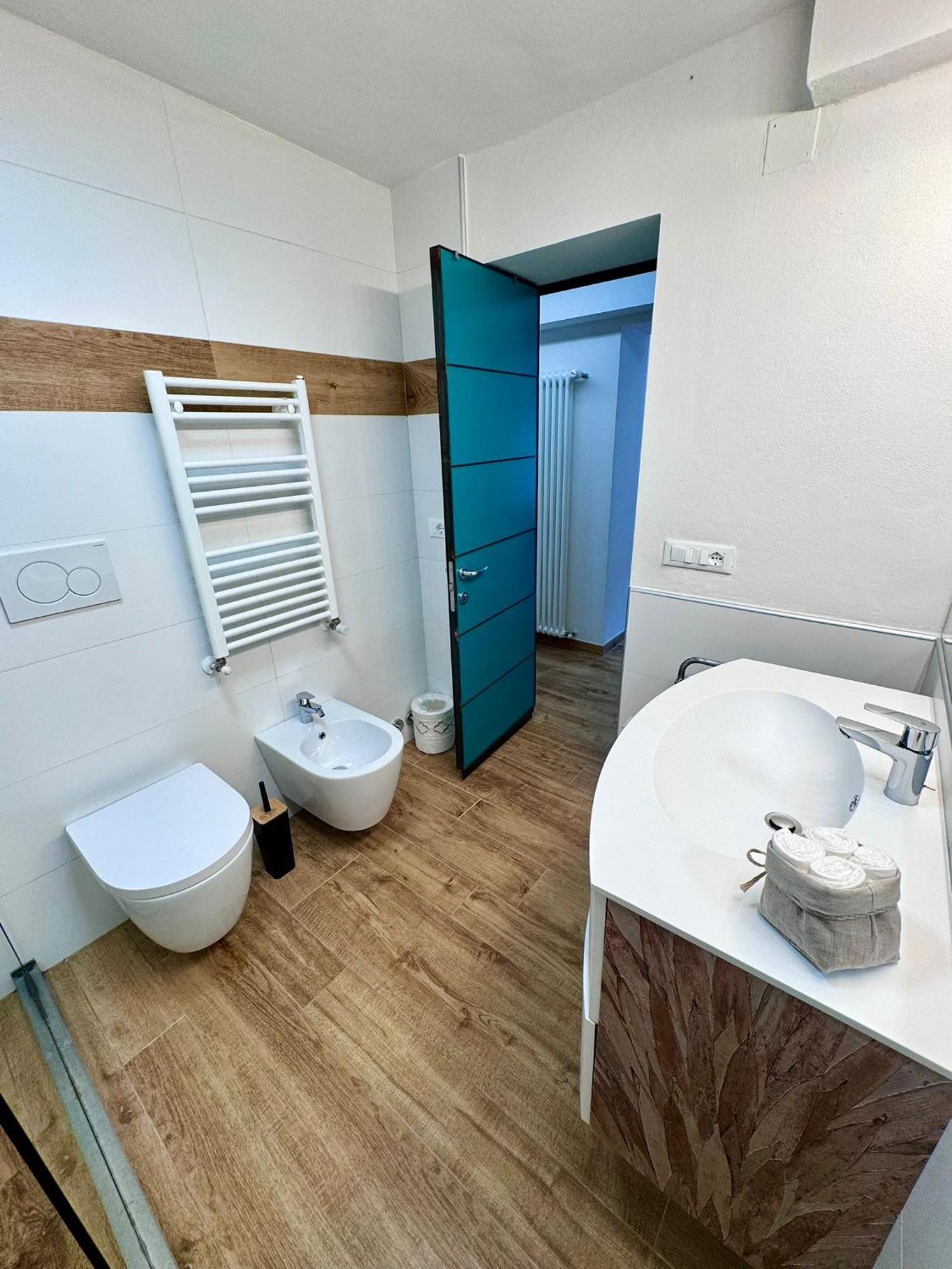 La Casa Di Grace Apartamento