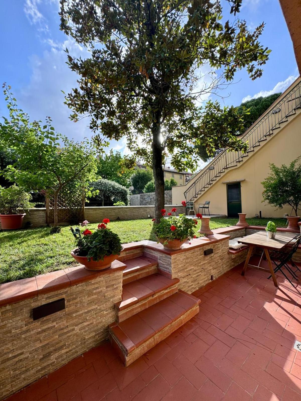 La Casa Di Grace Florencia