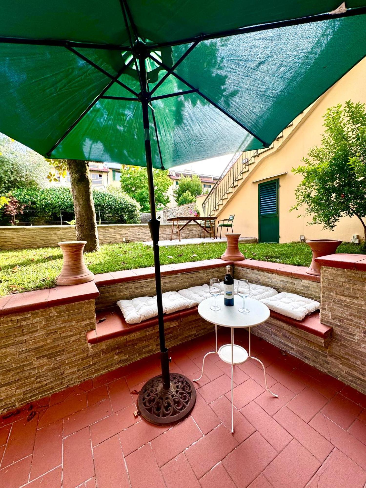 La Casa Di Grace Apartamento Florencia