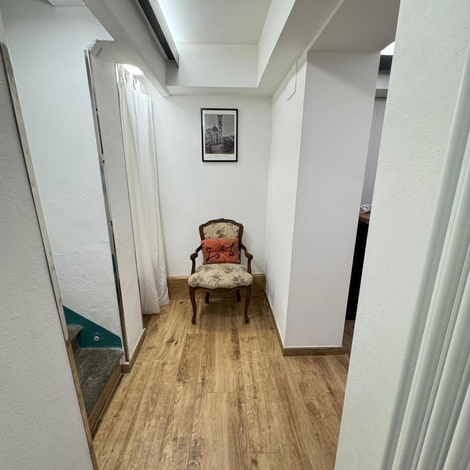 Apartamento La Casa Di Grace *